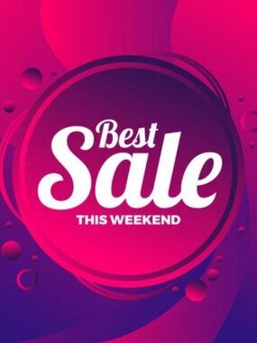 $5 mark downs Bundle & save on shipping!